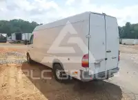 2006 Dodge SPRINTER фото