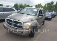 2006 Dodge DURANGO фото