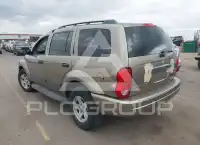 2006 Dodge DURANGO фото