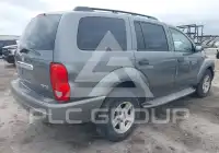 2006 Dodge DURANGO фото