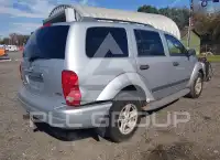 2006 Dodge DURANGO фото