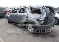 2006 Dodge DURANGO фото