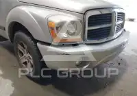 2006 Dodge DURANGO фото