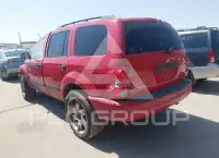 2006 Dodge DURANGO фото