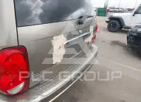 2006 Dodge DURANGO фото