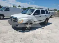 2006 Dodge DURANGO photo