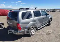 2006 Dodge DURANGO фото