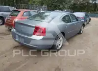 2006 Dodge CHARGER фото