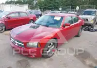 2006 Dodge CHARGER фото