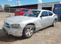 2006 Dodge CHARGER фото