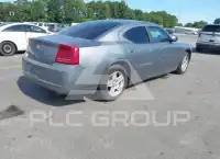 2006 Dodge CHARGER photo