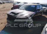 2006 Dodge CHARGER фото