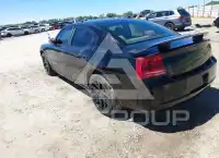 2006 Dodge CHARGER фото