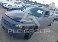 2006 Dodge CHARGER фото