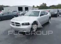 2006 Dodge CHARGER фото