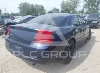 2006 Dodge CHARGER фото