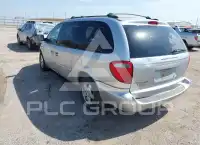 2006 Dodge Grand Caravan фото