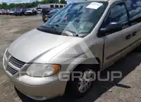 2006 Dodge Grand Caravan photo
