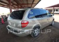 2006 Dodge Grand Caravan фото