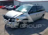 2006 Dodge Grand Caravan фото