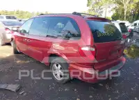 2006 Dodge Grand Caravan фото