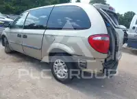 2006 Dodge Grand Caravan фото