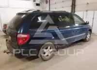 2006 Dodge Grand Caravan фото