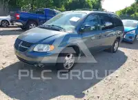 2006 Dodge Grand Caravan фото