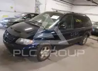 2006 Dodge Grand Caravan фото