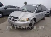 2006 Dodge Grand Caravan фото