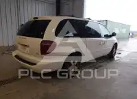 2006 Dodge Grand Caravan фото