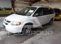 2006 Dodge Grand Caravan фото