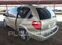 2006 Dodge Grand Caravan фото
