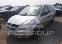 2006 Dodge Grand Caravan фото