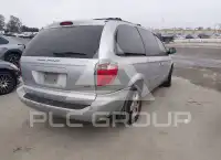 2006 Dodge Grand Caravan фото