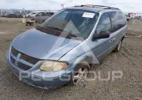 2006 Dodge Grand Caravan фото