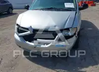 2006 Dodge Grand Caravan фото