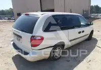 2006 Dodge Grand Caravan фото