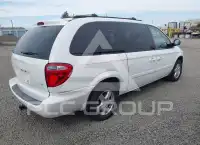 2006 Dodge Grand Caravan фото