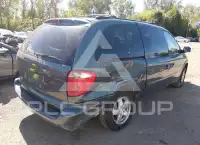 2006 Dodge Grand Caravan фото