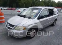 2006 Dodge Grand Caravan фото
