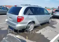 2006 Dodge Grand Caravan фото