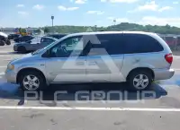 2006 Dodge Grand Caravan фото