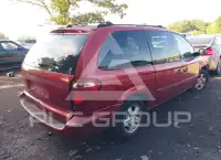 2006 Dodge Grand Caravan фото