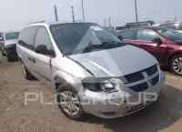 2006 Dodge Grand Caravan фото