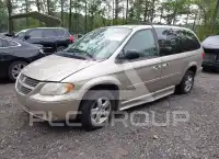 2006 Dodge Grand Caravan фото