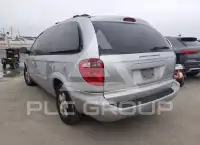 2006 Dodge Grand Caravan фото