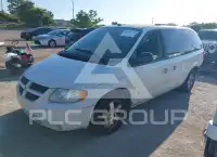 2006 Dodge Grand Caravan фото
