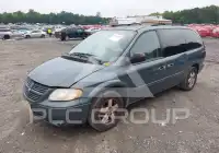 2006 Dodge Grand Caravan photo