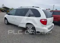 2006 Dodge Grand Caravan фото